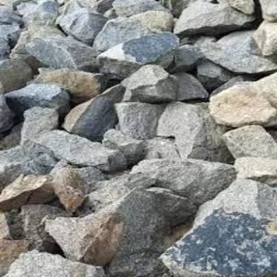 Boulder Stone