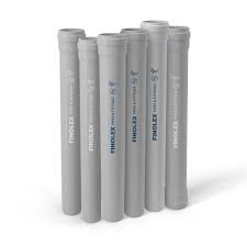 Ashirwad pipes
