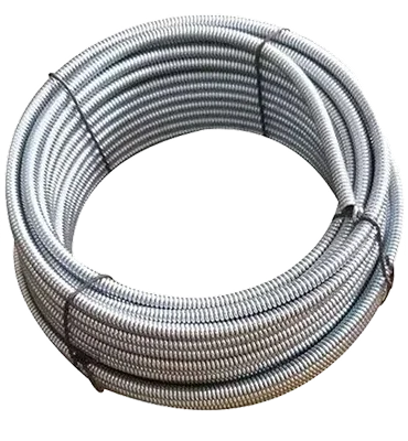 Electrical Spring