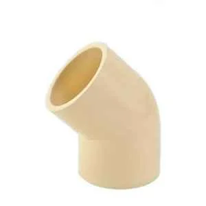 Supreme Lifeline ELBOW 45