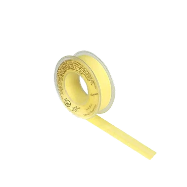 Viking PTFE Teflon Thread Seal Tape, 12mm (0.5") X 10m (33 ft)