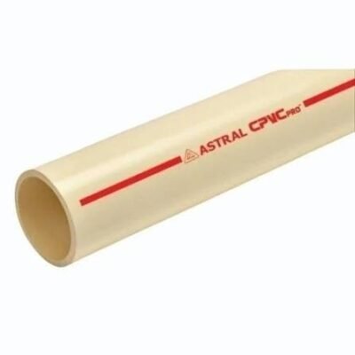 Astral pro CPVC PIPE