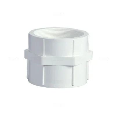Supreme Aqua Gold  Female Threaded Adapter F.T.A. (Plastic)