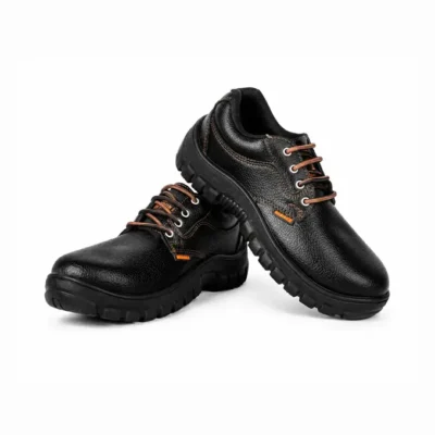 Pitbull Mirage Low Ankle Steel Toe Safety Shoes