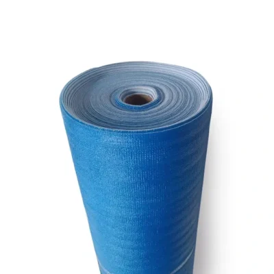 Supreme Duraprotector-xf Floor Protection Sheet, 2mm Thick X 4.3ft Wide X 30m/98.5ft Long Roll
